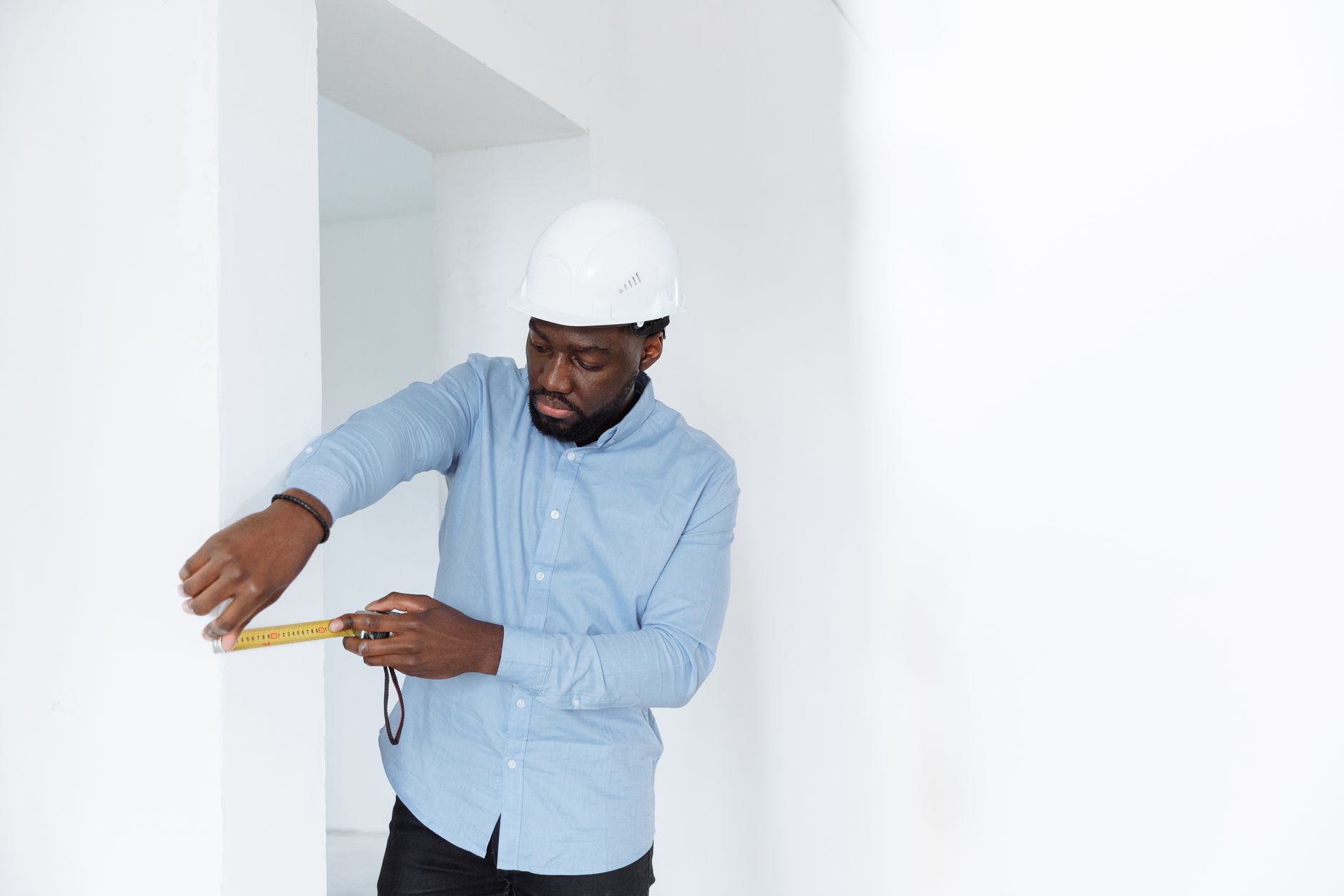 Exterior House Painting – Schertz