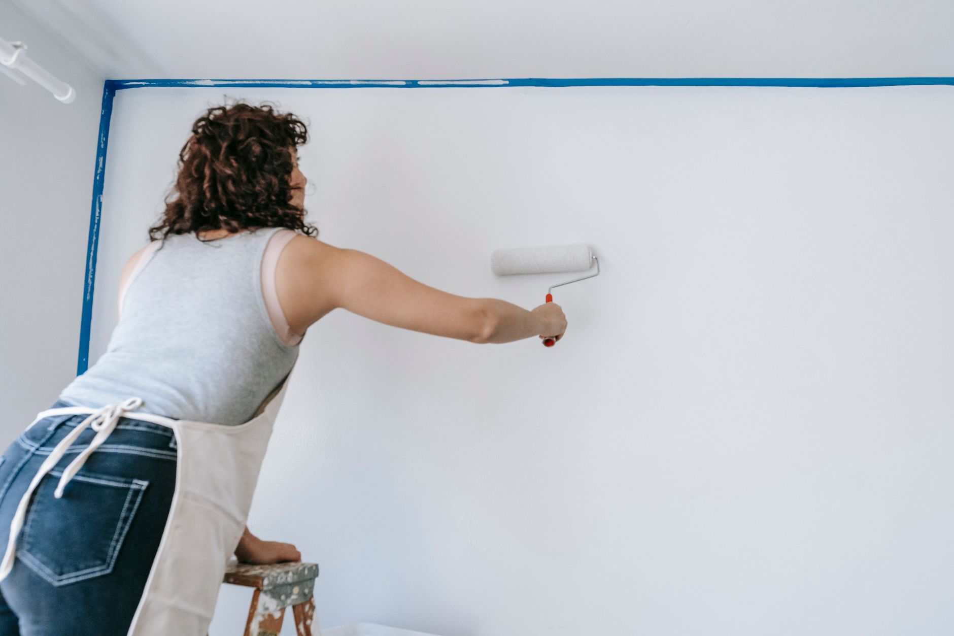 Trim & Doors – Schertz