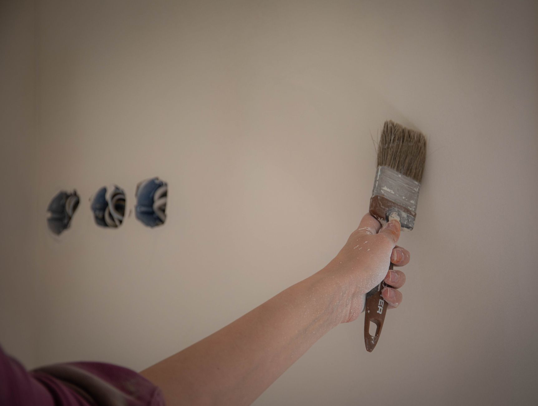 Trim & Doors – Schertz